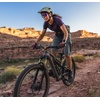 image:imageTifosi Moab Full Frame Cycling Sunglasses  Baseball PickleballPlum Passion Clarion Deep PurpleAc RedClear