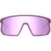 image:imageTifosi Moab Full Frame Cycling Sunglasses  Baseball PickleballPlum Passion Clarion Deep PurpleAc RedClear