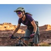 image:imageTifosi Moab Full Frame Cycling Sunglasses  Baseball PickleballPlum Passion Clarion Deep PurpleAc RedClear