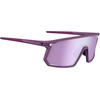 image:imageTifosi Moab Full Frame Cycling Sunglasses  Baseball PickleballPlum Passion Clarion Deep PurpleAc RedClear
