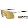 image:imageTifosi Moab Full Frame Cycling Sunglasses  Baseball PickleballSahara Clarion GoldAc RedClear