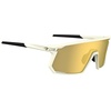 image:imageTifosi Moab Full Frame Cycling Sunglasses  Baseball PickleballSahara Clarion GoldAc RedClear