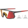 image:imageTifosi Moab Full Frame Cycling Sunglasses  Baseball PickleballSatin Vapor Clarion Red Fototec