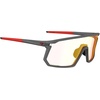 image:imageTifosi Moab Full Frame Cycling Sunglasses  Baseball PickleballSatin Vapor Clarion Red Fototec