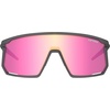 image:imageTifosi Moab Full Frame Cycling Sunglasses  Baseball PickleballSatin Vapor Clarion Sunset PinkAc RedClear