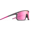 image:imageTifosi Moab Full Frame Cycling Sunglasses  Baseball PickleballSatin Vapor Clarion Sunset PinkAc RedClear