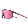 image:imageTifosi Moab Full Frame Cycling Sunglasses  Baseball PickleballSatin Vapor Clarion Sunset PinkAc RedClear