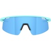 image:imageTifosi Moab Lite Half Frame Cycling Sunglasses  Running PickleballGlacier Blue Clarion Blue  Ac Red  Clear