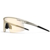 image:imageTifosi Moab Lite Half Frame Cycling Sunglasses  Running PickleballSahara Clarion Gold Fototec
