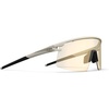 image:imageTifosi Moab Lite Half Frame Cycling Sunglasses  Running PickleballSahara Clarion Gold Fototec