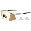 image:imageTifosi Moab Lite Half Frame Cycling Sunglasses  Running PickleballSahara Clarion Gold Fototec