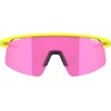 image:imageTifosi Moab Lite Half Frame Cycling Sunglasses  Running PickleballSpeed Yellow Clarion Sunset Pink  Ac Red  Clear