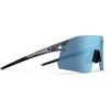 image:imageTifosi Moab XC Rimless Cycling Sunglasses  Running PickleballCrystal Smoke Clarion BlueAc RedClear