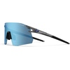 image:imageTifosi Moab XC Rimless Cycling Sunglasses  Running PickleballCrystal Smoke Clarion BlueAc RedClear