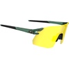 image:imageTifosi Moab XC Rimless Cycling Sunglasses  Running PickleballForest Vapor Clarion YellowAc RedClear