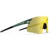 image:imageTifosi Moab XC Rimless Cycling Sunglasses  Running PickleballForest Vapor Clarion YellowAc RedClear