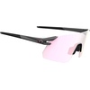 image:imageTifosi Moab XC Rimless Cycling Sunglasses  Running PickleballMatte Gunmetal Clarion Pink Fototec