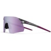 image:imageTifosi Moab XC Rimless Cycling Sunglasses  Running PickleballSatin Vapor Clarion Deep PurpleAc RedClear