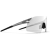 image:imageTifosi Moab XC Rimless Cycling Sunglasses  Running PickleballSatin Vapor Light Night Fototec