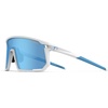 image:imageTifosi Optics Moab Sunglasses Matte White Clarion BlueAC RedClear