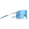 image:imageTifosi Optics Moab Sunglasses Matte White Clarion BlueAC RedClear