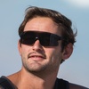 image:imageTifosi Optics Rail XC Sport Sunglasses  Ideal For Cycling Road amp Gravel Baseball Softball and RunningBlackout SmokeAc RedClear