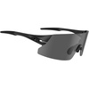 image:imageTifosi Optics Rail XC Sport Sunglasses  Ideal For Cycling Road amp Gravel Baseball Softball and RunningBlackout SmokeAc RedClear