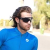 image:imageTifosi Optics Sledge Lite Sunglasses  Ideal For Cycling Road Gravel MTB Baseball amp SoftballMatte Black SmokeAc RedClear Lenses