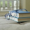 image:imageTifosi Optics Smirk Reader Glasses Crystal Denim 20 x