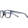 image:imageTifosi Optics Smirk Reader Glasses Crystal Denim 25 x