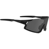 image:imageTifosi Optics Stash Sunglasses  Ideal For Cycling Gravel MTB amp Road Baseball Softball amp PickleballBlackout SmokeAc RedClear