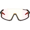 image:imageTifosi Optics Stash Sunglasses  Ideal For Cycling Gravel MTB amp Road Baseball Softball amp PickleballMatte Gunmetal Clarion Red Fototec
