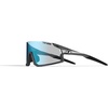 image:imageTifosi Optics Stash Sunglasses  Ideal For Cycling Gravel MTB amp Road Baseball Softball amp PickleballMatte Smoke Clarion Blue Fototec