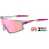 image:imageTifosi Optics Stash Sunglasses  Ideal For Cycling Gravel MTB amp Road Baseball Softball amp PickleballRace Pink Clarion PinkAc RedClear