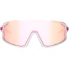 image:imageTifosi Optics Stash Sunglasses  Ideal For Cycling Gravel MTB amp Road Baseball Softball amp PickleballRace Pink Clarion PinkAc RedClear