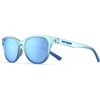image:imageTifosi Optics Stella SunglassesBlue Haze Sky Blue Mirror