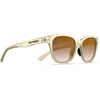image:imageTifosi Optics Stella SunglassesCrystal Champagne Brown Gradient