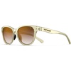 image:imageTifosi Optics Stella SunglassesCrystal Champagne Brown Gradient