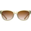 image:imageTifosi Optics Stella SunglassesCrystal Champagne Brown Gradient