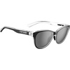 image:imageTifosi Optics Stella SunglassesOnyx Clear Smoke Polarized