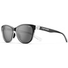 image:imageTifosi Optics Stella SunglassesOnyx Clear Smoke Polarized