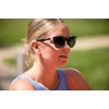 image:imageTifosi Optics Stella SunglassesOnyx Clear Smoke Polarized