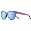 image:imageTifosi Optics Stella SunglassesPlum Crazy Sky Blue Mirror