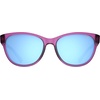image:imageTifosi Optics Stella SunglassesPlum Crazy Sky Blue Mirror