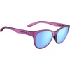 image:imageTifosi Optics Stella SunglassesPlum Crazy Sky Blue Mirror