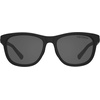 image:imageTifosi Optics Swank Sunglasses Bundle with Case and Eyewear StrapsBlackoutSmoke