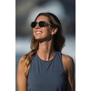 image:imageTifosi Optics Swank Sunglasses Bundle with Case and Eyewear StrapsBottle GreenSmoke
