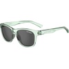 image:imageTifosi Optics Swank Sunglasses Bundle with Case and Eyewear StrapsBottle GreenSmoke