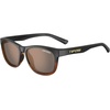 image:imageTifosi Optics Swank Sunglasses Bundle with Case and Eyewear StrapsBrown FadeBrown