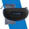 image:imageTifosi Optics Swank Sunglasses Bundle with Case and Eyewear StrapsBrown FadeBrown